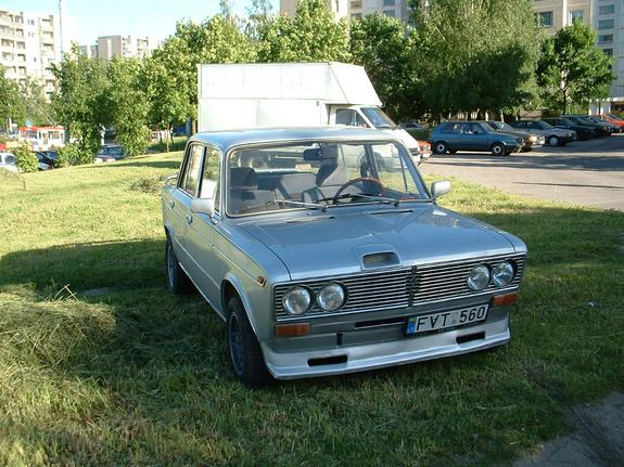 Тюнинг ваз 2103 фото
